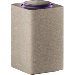 Умная колонка Яндекс.Станция Макс Zigbee бежевый