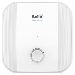 Водонагреватель BALLU BWH/S 10 Capsule Plus U