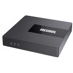 Приставка SMART MECOOL KM7