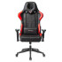 Кресло игровое Zombie VIKING 5 AERO черный/красный