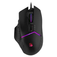 Мышь A4 Bloody W95 Max черный 