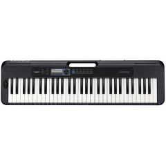Синтезатор CASIO CT-S300BK