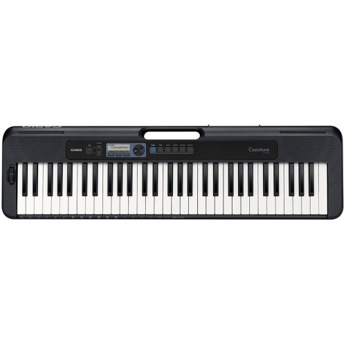 Синтезатор CASIO CT-S300BK