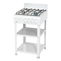 Газовая плита FLAMA AVG 1402 W белый