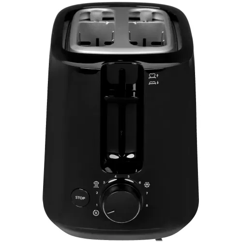 Тостер Philips HD2581/90 черный