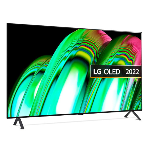 TV LCD 55" LG OLED55A26LA
