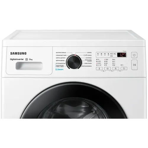 СМА SAMSUNG WW-60AG4S00CE