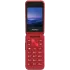 Сотовый телефон Xenium X680 красный