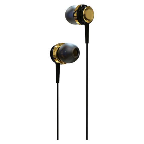 Гарнитура TFN HS-WR250BK Черный