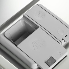 Посудомоечная машина HYUNDAI HBD 473 встр.