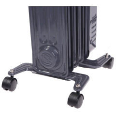 Обогреватель масляный ENGY EN-2405 Loft 5 секций