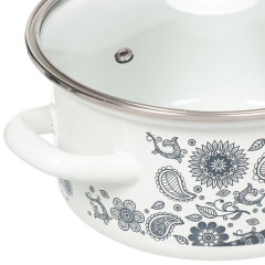 Набор посуды КМЗ 