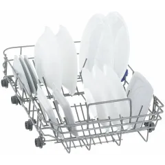 Посудомоечная машина DeLonghi DDW 06S Supreme Nova встраиваемая