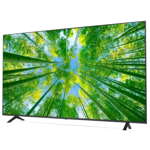 TV LCD 75" LG 75UQ80006LB SMART TV