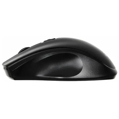 Мышь Acer OMR030 черный