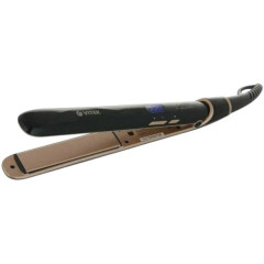 Щипцы-распрямители VITEK VT-8410 Crystal, черные