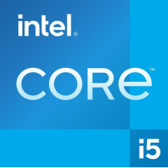 Процессор 1200 Intel Core i5 11600KF Rocket Lake 3.9ГГц 12MB OEM 