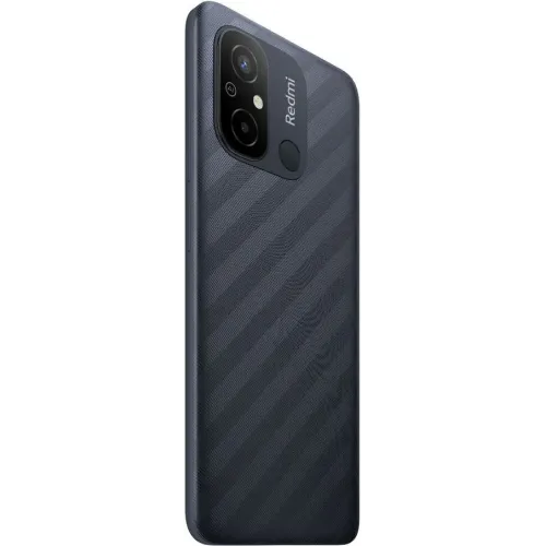 Сотовый телефон Xiaomi REDMI 12C 64Gb Gray