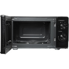 Микроволновая печь HYUNDAI HYM-M2045, 20 л., черная (М)