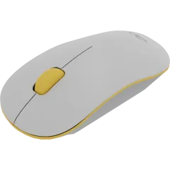 Мышь Acer OMR200 желтый