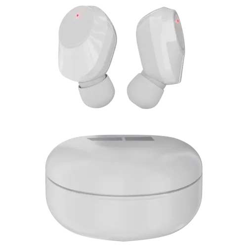 Гарнитура Bluetooth More choice BW13 White