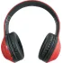 Гарнитура Bluetooth HOCO W30 Fun Move черно-красные