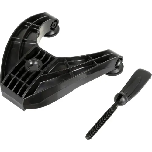 Руль ThrustMaster Ferarri 458 12кноп. (с педалями) черный/красный 