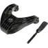 Руль ThrustMaster Ferarri 458 12кноп. (с педалями) черный/красный 