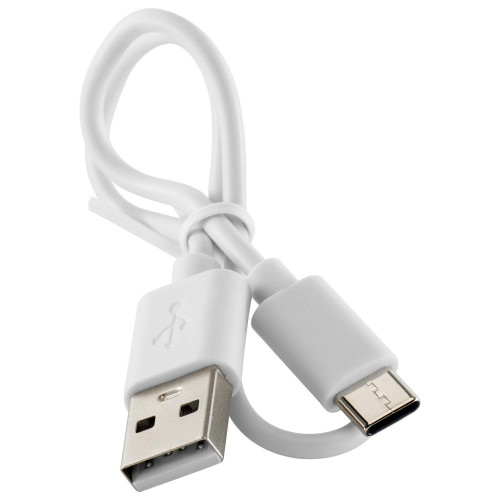 Гарнитура Bluetooth Digma TWS-11 белый