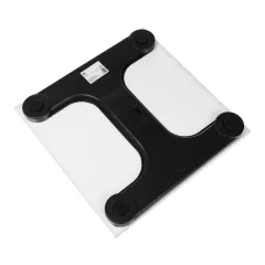 Весы напольные электронные Luazon 