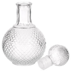 Графин Baron, стекло, 1 л, (CN02004)(460997)