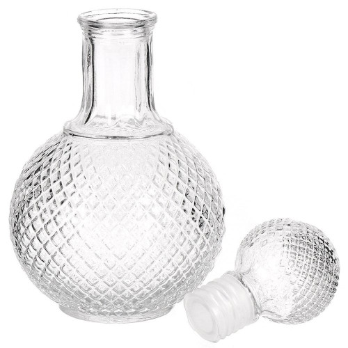 Графин Baron, стекло, 1 л, (CN02004)(460997)