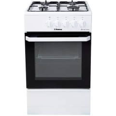 Газовая плита Hansa FCGW510029A