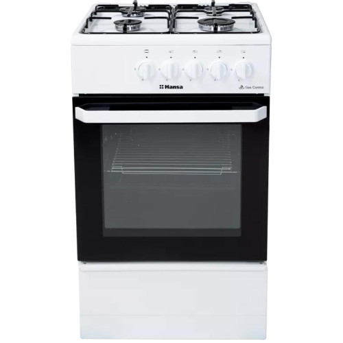 Газовая плита Hansa FCGW510029A