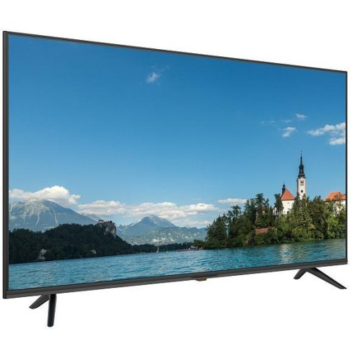 TV LCD 43" HOLLEBERG HGTV-LED43FHDS101T2 
Smart