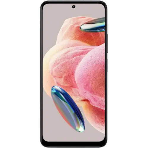 Сотовый телефон Xiaomi REDMI NOTE 12 6/128GB Onyx Gray