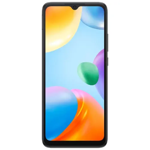 Сотовый телефон Xiaomi REDMI 10C 3/64GB серый