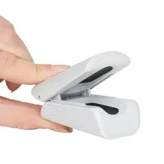 Пульсоксиметр Армед YX200 медицинский, темно-серый