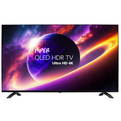 TV LCD 43" HIPER QLED QL43UD700AD Smart