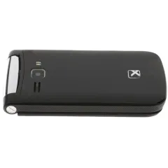 Сотовый телефон TEXET TM-317 черный