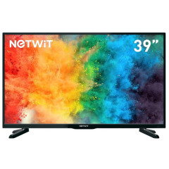 TV LCD 39" NETWIT P12039