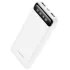 Повербанк 20000 мАч BOROFONE BJ14 White