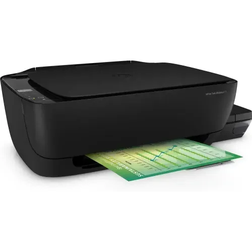МФУ струйный HP Ink Tank 415 (Z4B53A) WiFi черный