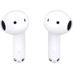 Гарнитура Bluetooth HONOR CHOICE X7e белые