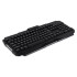 Клавиатура Oklick 757G HW2 LED черный