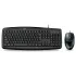 Клавиатура + Мышь Genius Smart KM-200 черный 