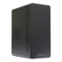 Компьютер Raskat Standart 300 i3-12100, RAM 16GB, SSD 512GB, noOS, Black