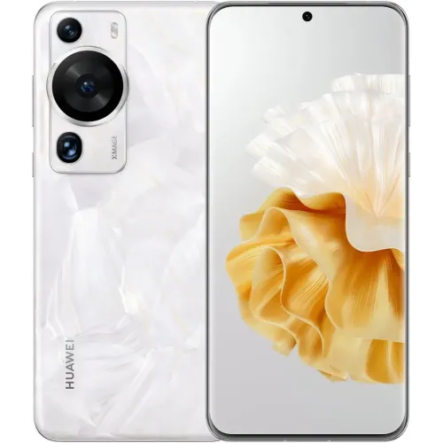 Сотовый телефон Huawei P60 Pro 8/256GB Rococo pearl (*11)
