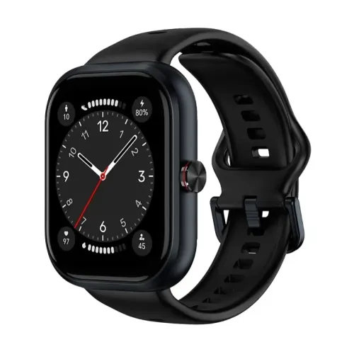 Смарт-часы Honor Choice Watch BOT-WB01 черный