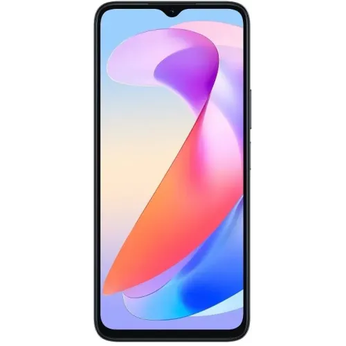 Сотовый телефон Honor X6a 4/128 черный (*8)